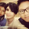 Azriel Putra Anang