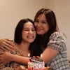 Potret Adik Indah Permatasari yang Cantik