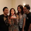 Potret Adik Indah Permatasari yang Cantik