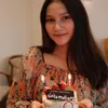 Potret Adik Indah Permatasari yang Cantik