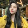 Potret Adik Indah Permatasari yang Cantik