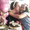 gracia indri ulang tahun