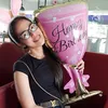 gracia indri ulang tahun