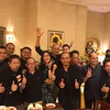 gracia indri ulang tahun