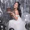 Ultah Melly Lee dan Tama Kim