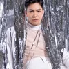 Ultah Melly Lee dan Tama Kim