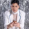 Ultah Melly Lee dan Tama Kim