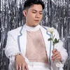 Ultah Melly Lee dan Tama Kim