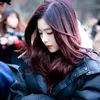 Irene Red Velvet