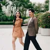 Lyodra dapat surprise