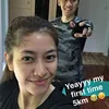 Aliya Rajasa Ulang tahun