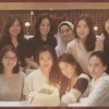 Aliya Rajasa Ulang tahun