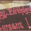 Aliya Rajasa Ulang tahun