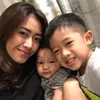 Aliya Rajasa Ulang tahun