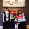 Ultah aliya rajasa