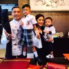 Ultah aliya rajasa