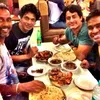 Mohit Raina