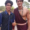 Mohit Raina