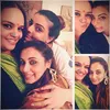 Rani Mukherjee