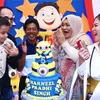 Bunga Zainal