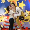 Bunga Zainal