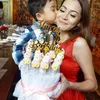 Maya Septha