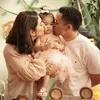 ulang tahun anak nabila syakieb