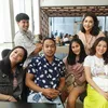 ulang tahun anak nabila syakieb