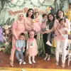 ulang tahun anak nabila syakieb