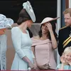 Meghan Markle - Charlotte Elizabeth Diana