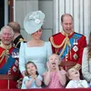 Meghan Markle - Charlotte Elizabeth Diana