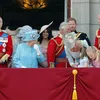 Meghan Markle - Charlotte Elizabeth Diana