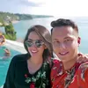 Ussy Sulistiawaty - Andhika Pratama