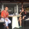 Ussy Sulistiawaty - Andhika Pratama