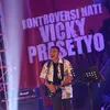 Ulang Tahun Vicky Prasetyo