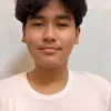Ivan Anak Inul Ulang Tahun Pesta