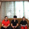 Ivan Anak Inul Ulang Tahun Pesta
