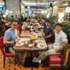 Ivan Anak Inul Ulang Tahun Pesta