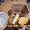 Uma Mega Jajanan Tasyakuran