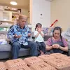 Uma Mega Berdoa Bersama