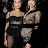 After Party Golden Globes 2018