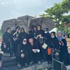 Makam Nenek Ayu Ting Ting Dipindah