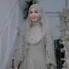 Mahar Pernikahan Adiba Khanza