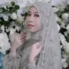 Mahar Pernikahan Adiba Khanza
