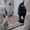Mahar Pernikahan Adiba Khanza