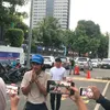 Umi Pipik Laporkan Kasus Bully