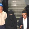 Umi Pipik Laporkan Kasus Bully