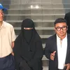 Umi Pipik Laporkan Kasus Bully