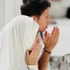 Ummi Pipik berikan doa untuk Egy Maulana Vikri