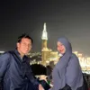 Ummi Pipik berikan doa untuk Egy Maulana Vikri